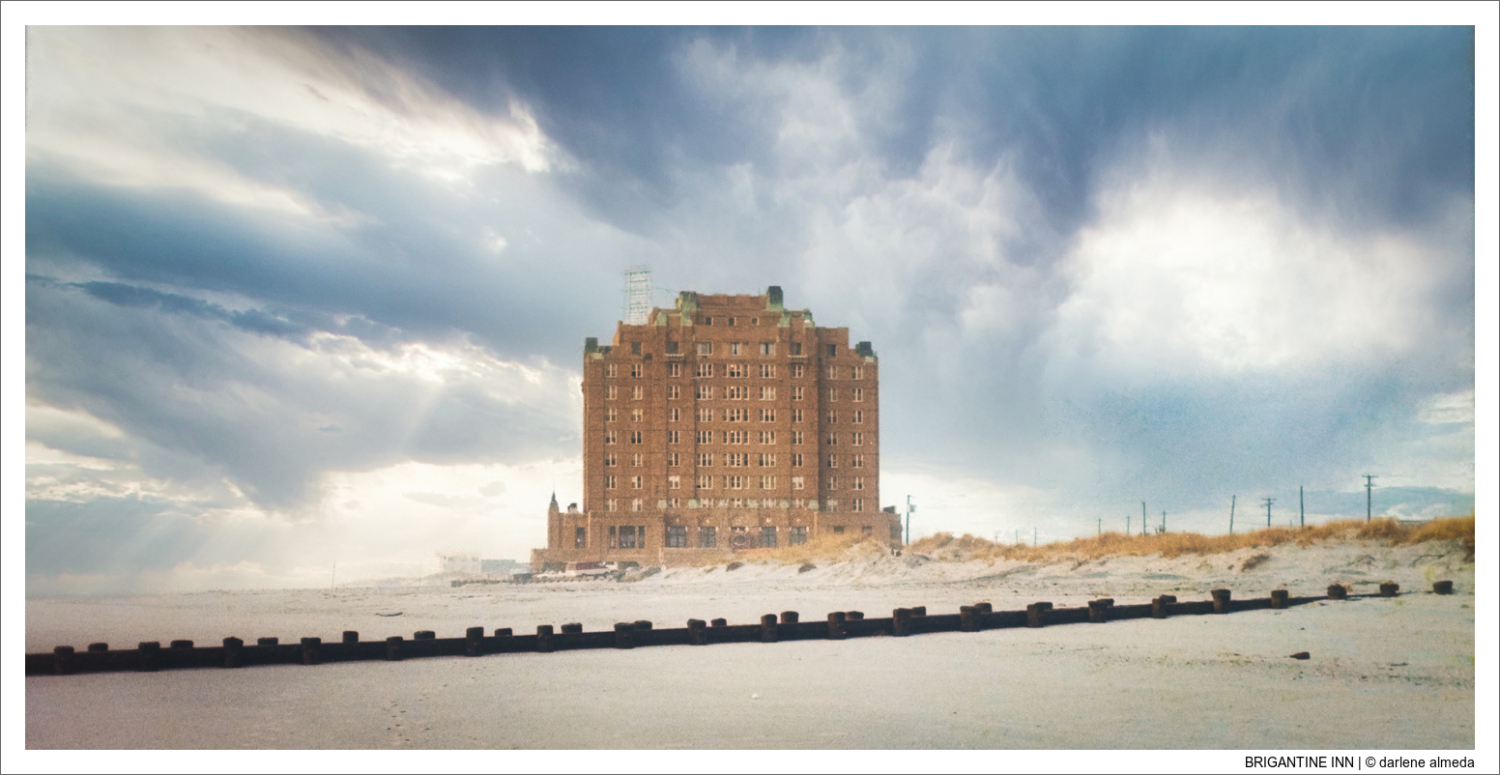 BRIGANTINE INN