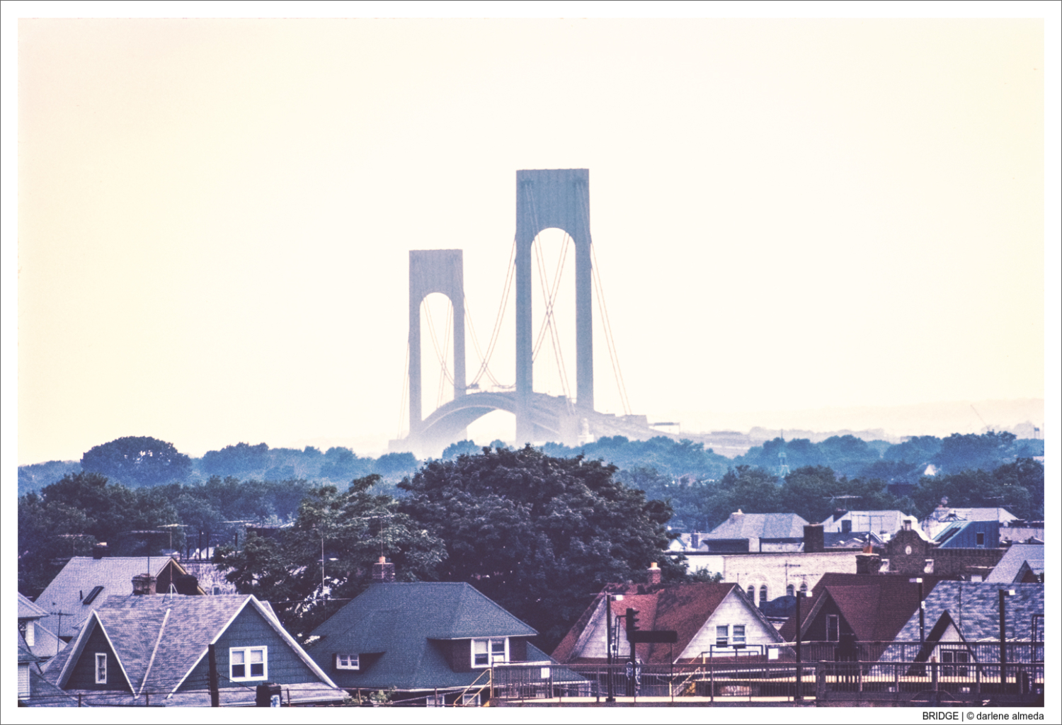 BRIDGE