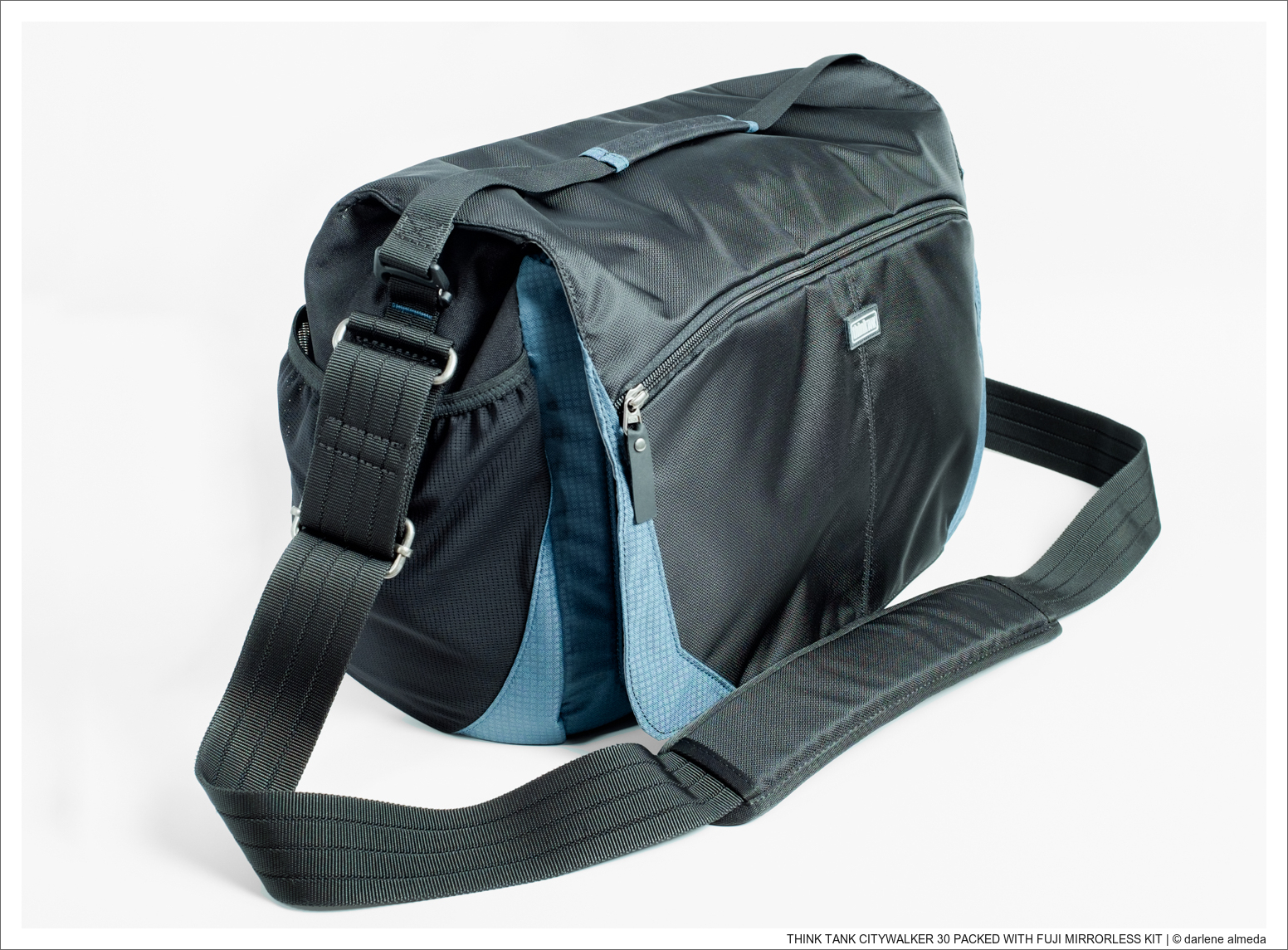 Camera Bag Versatility | photoscapes