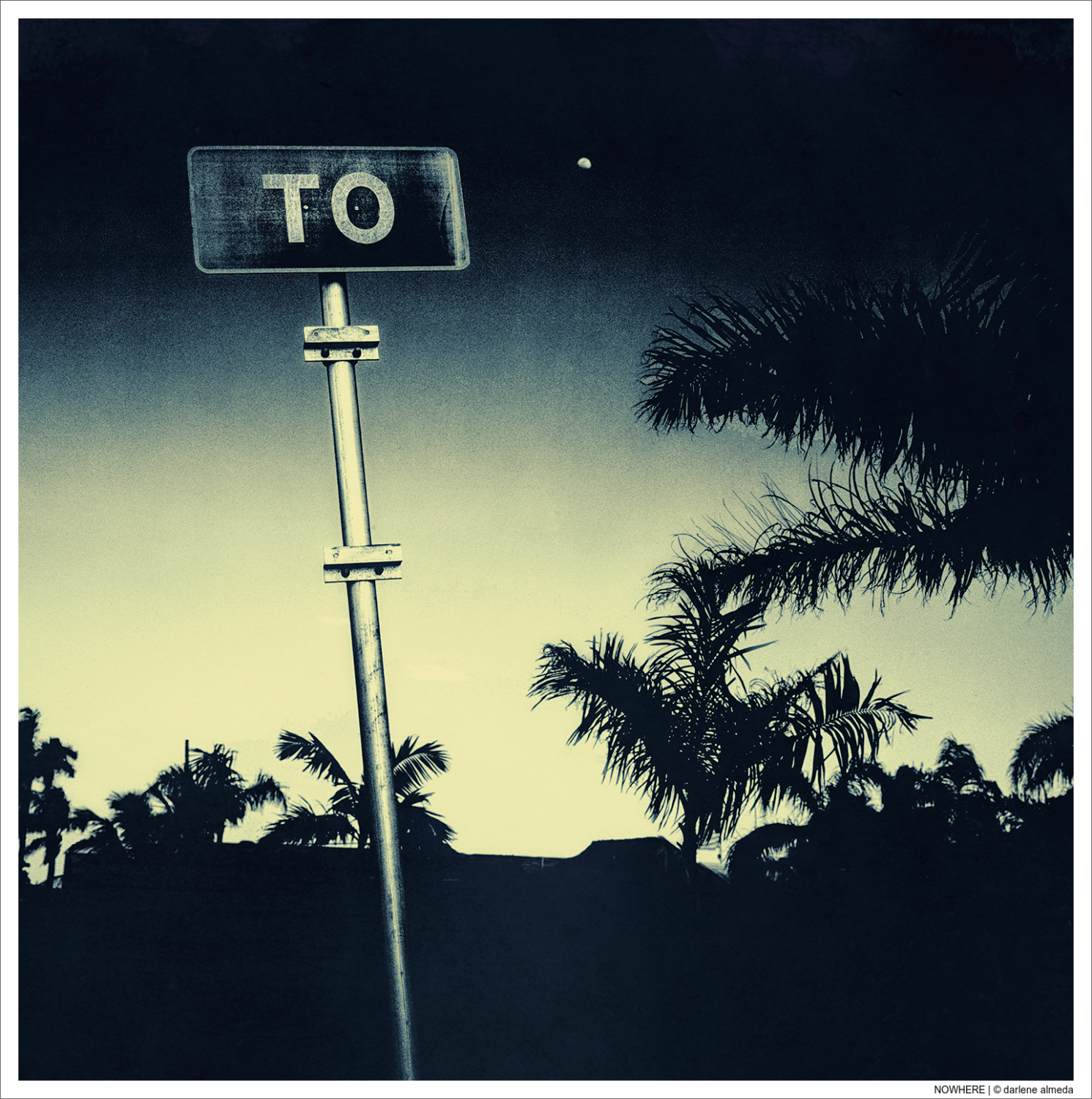 NOWHERE