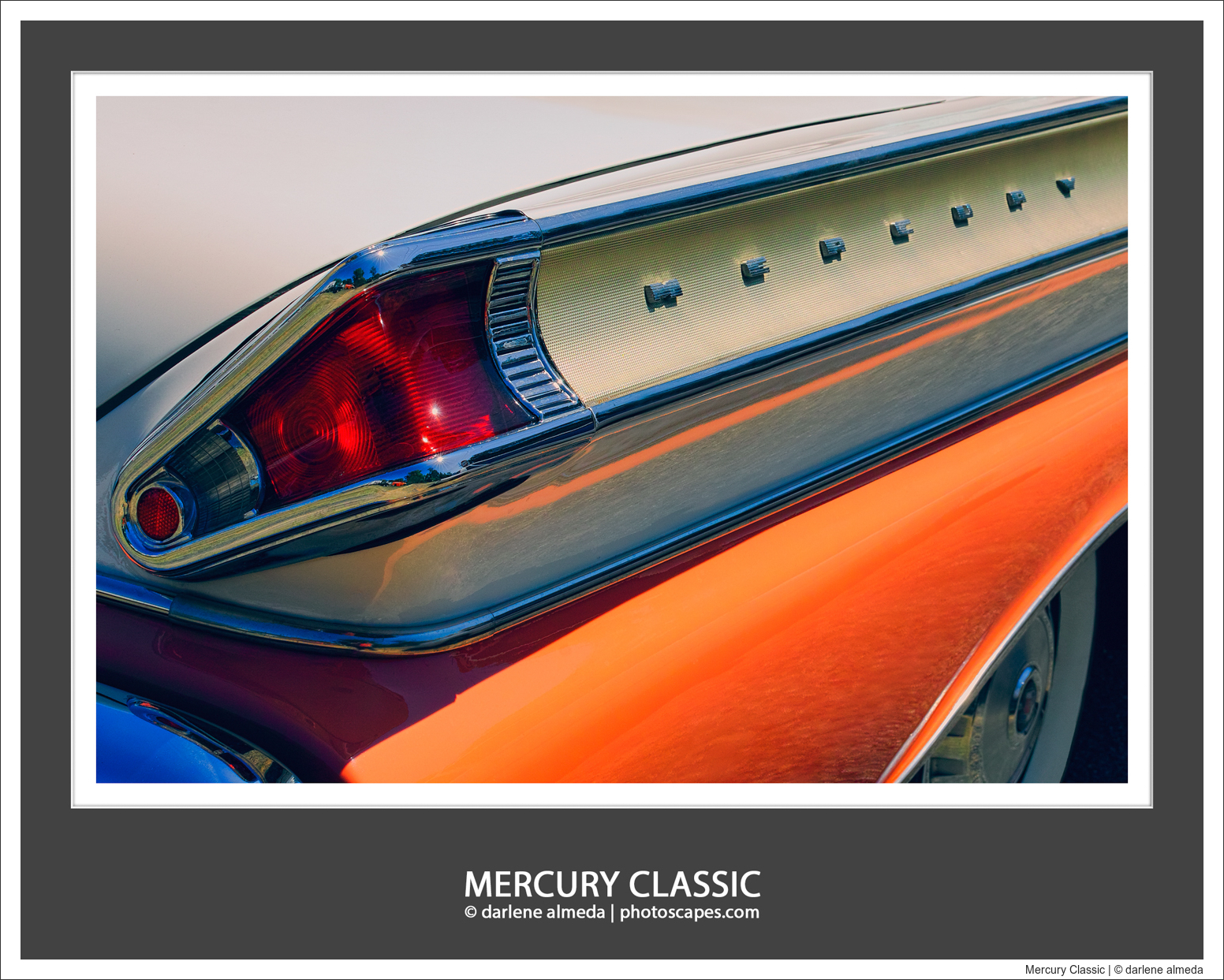 Mercury Classic