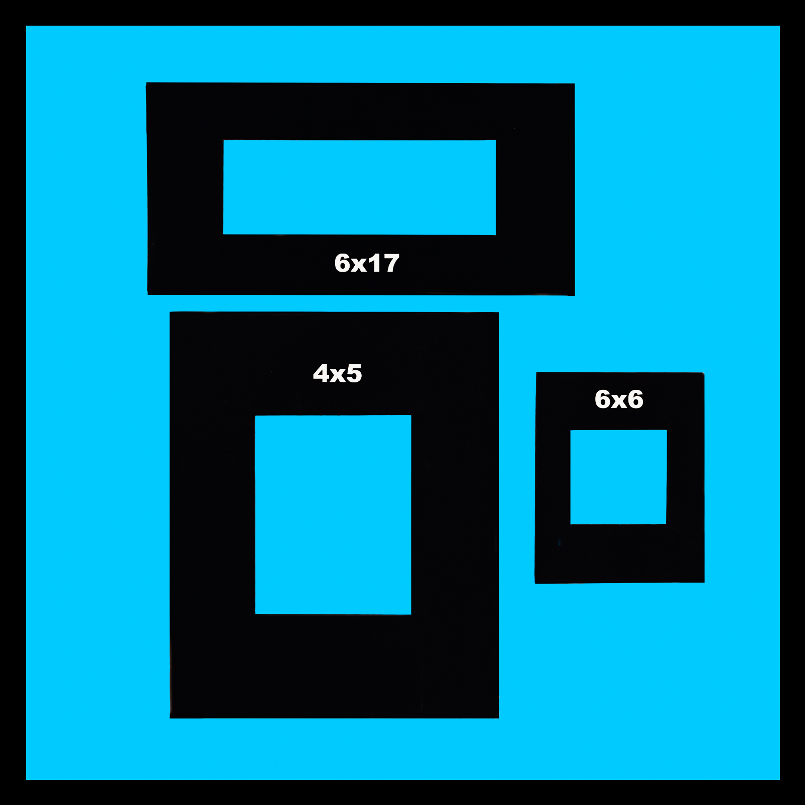 Framing the Shot: A Guide to Viewing Frames for Photographers