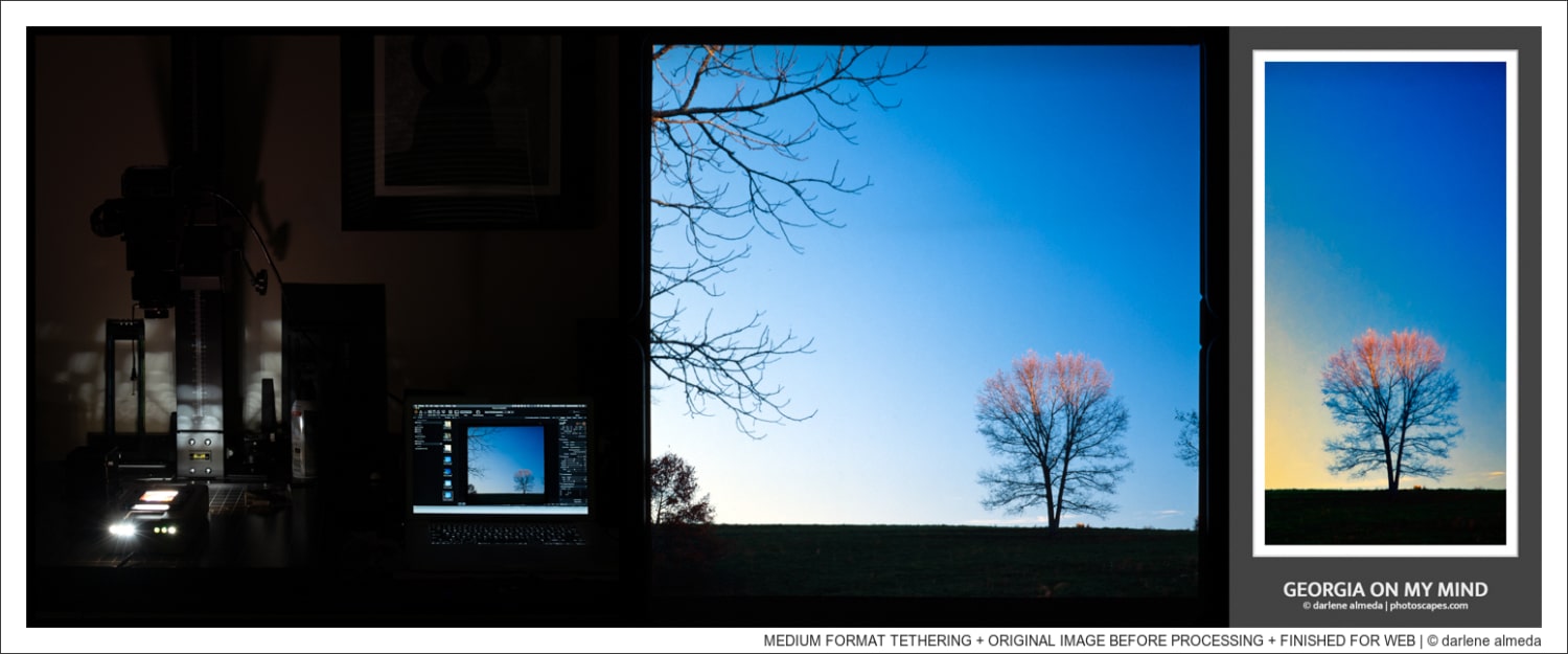 Film Digitization: Technique and Exploring Creativity