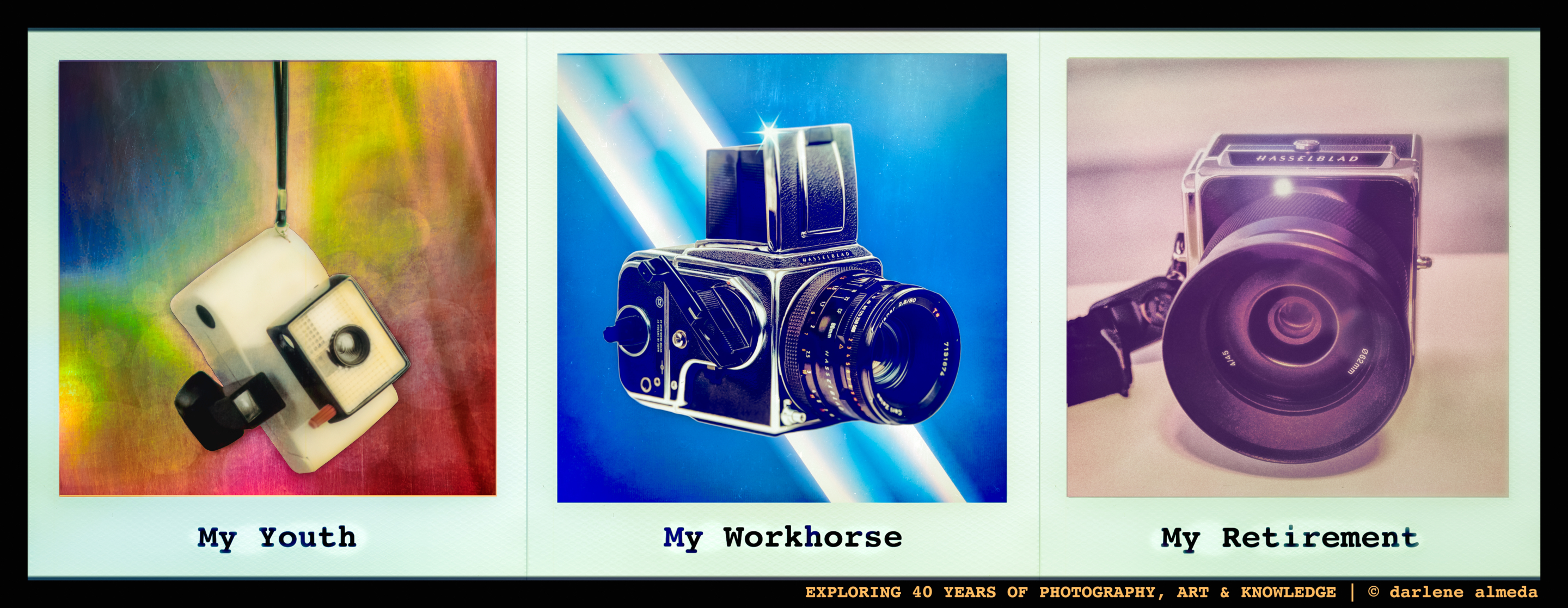 photoscapes: The Next Chapter