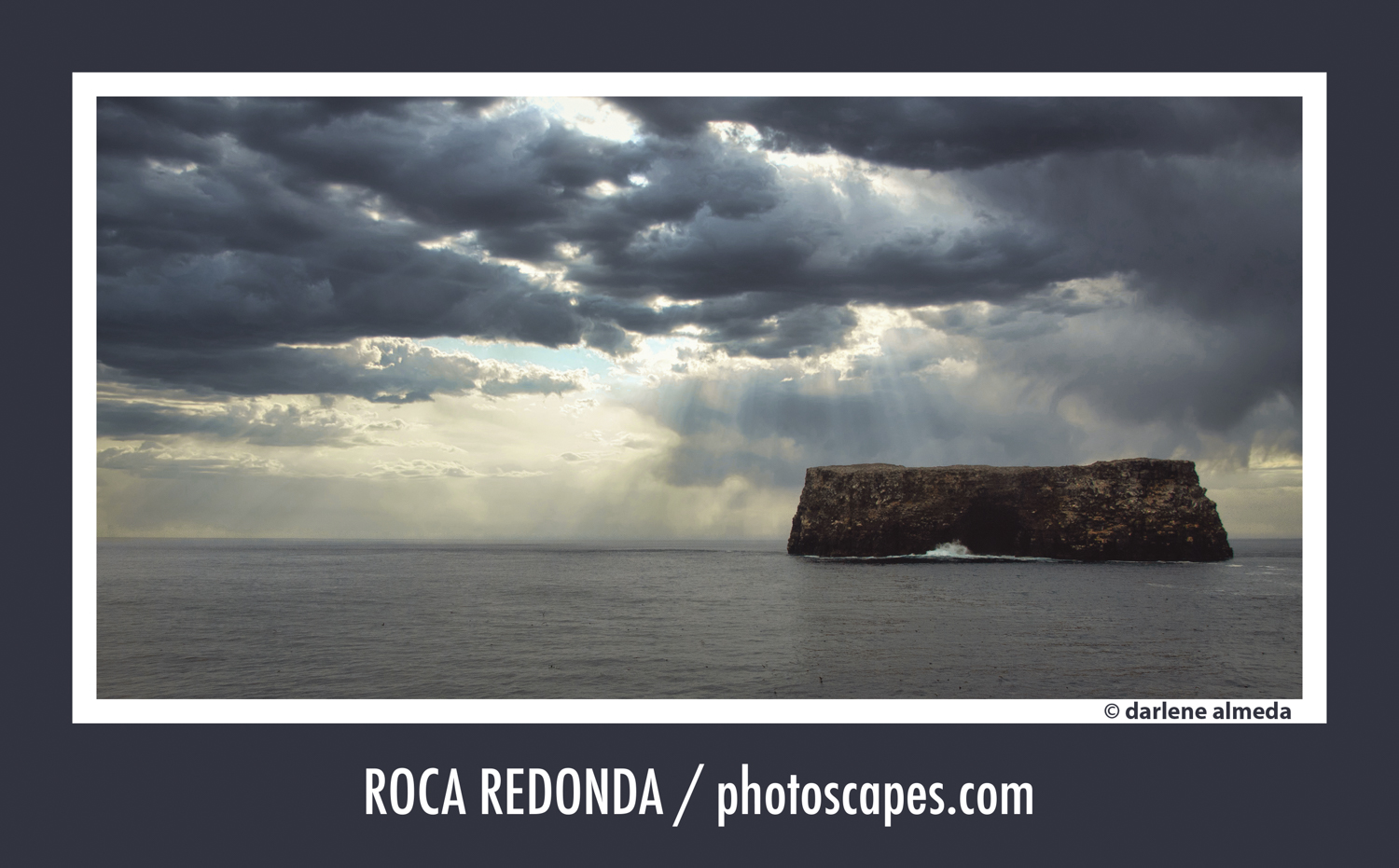 ROCA REDONDA