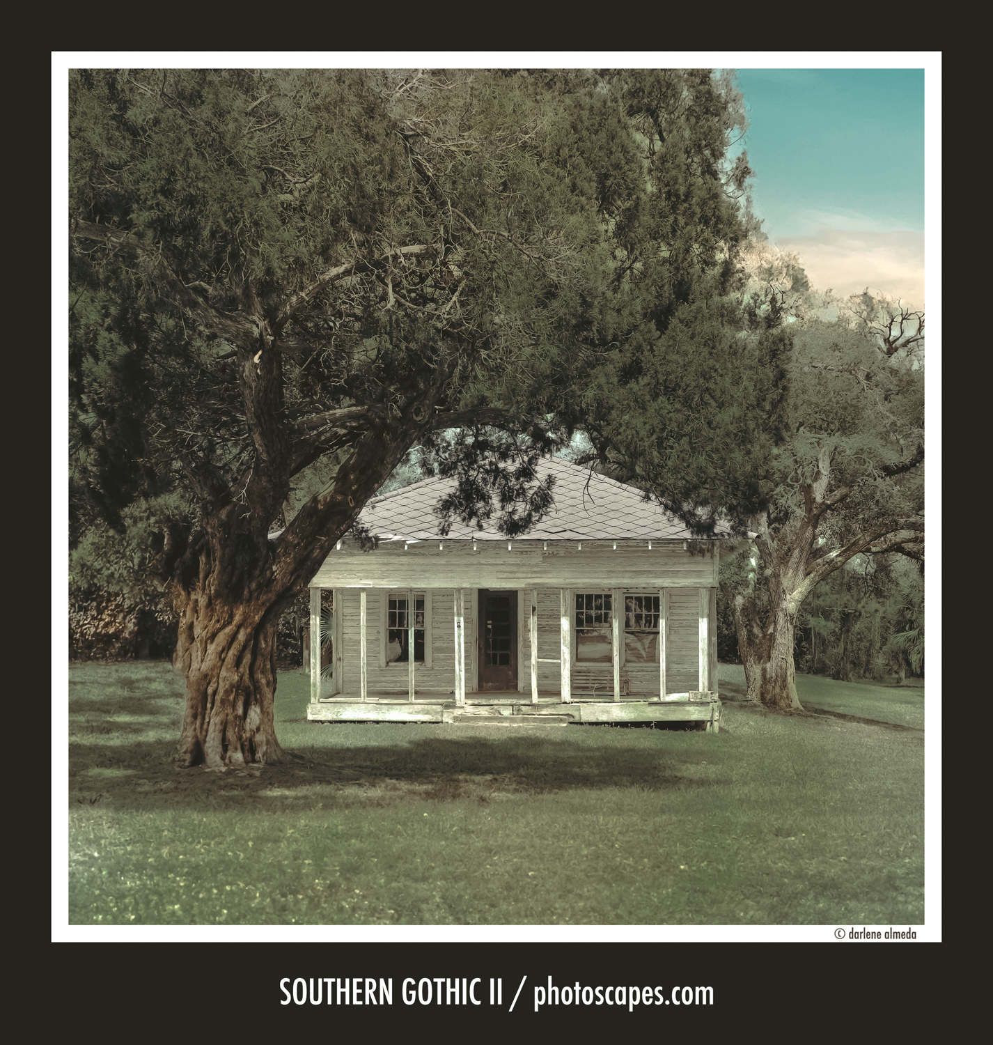 SOUTHERN GOTHIC II