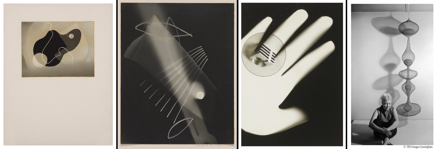 Where Design Meets Light: Margaret De Patta’s Vision