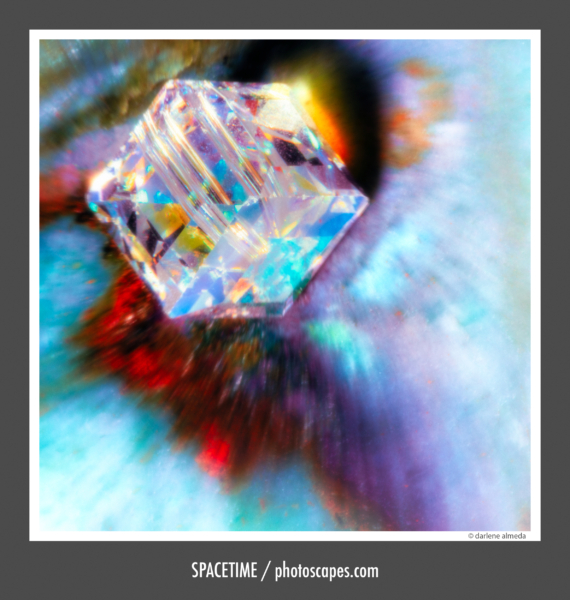 SPACETIME