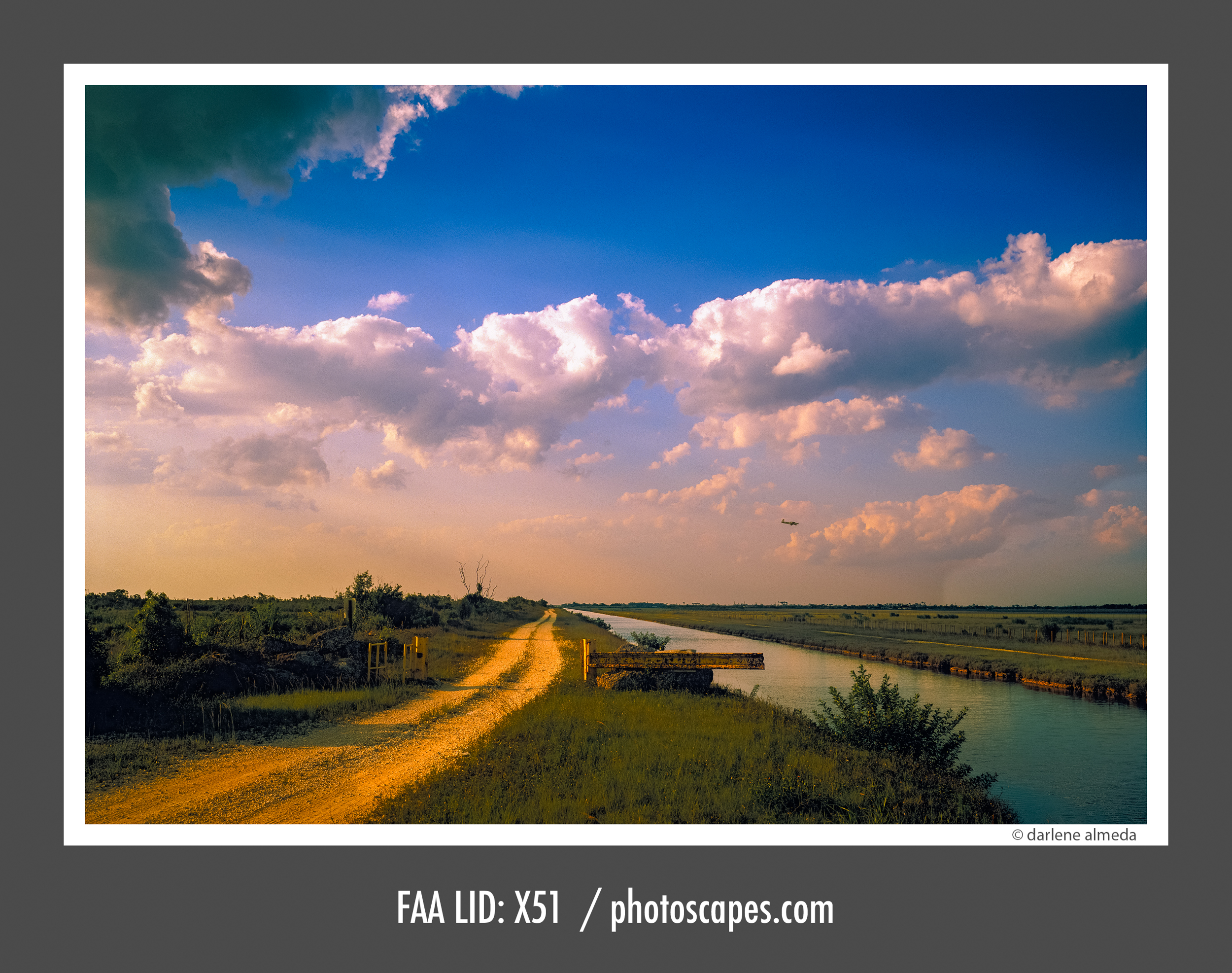 MIAMI HOMESTEAD GENERAL AVIATION AIRPORT