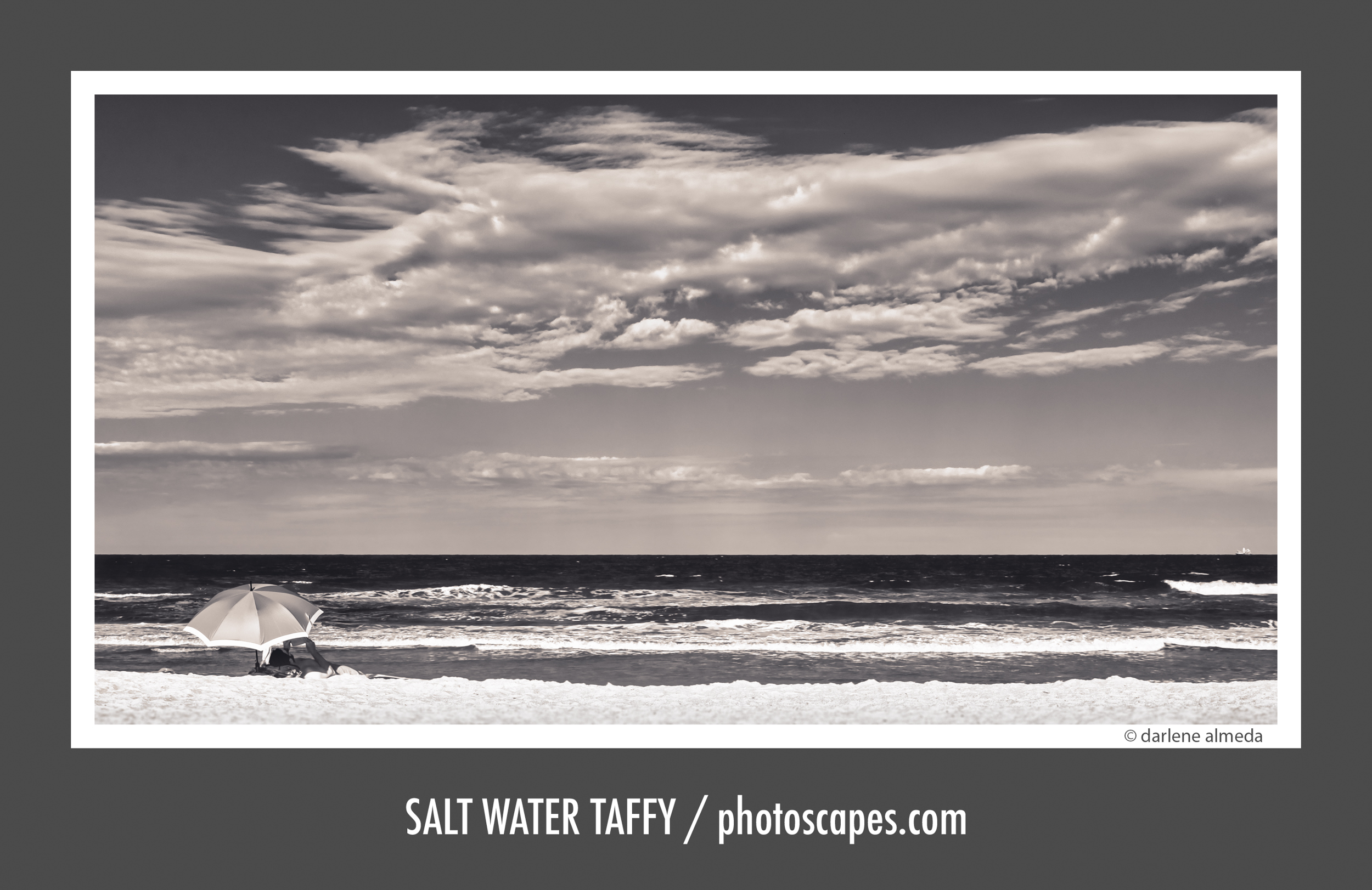 Digital Infrared Photography: Fujifilm X-E2