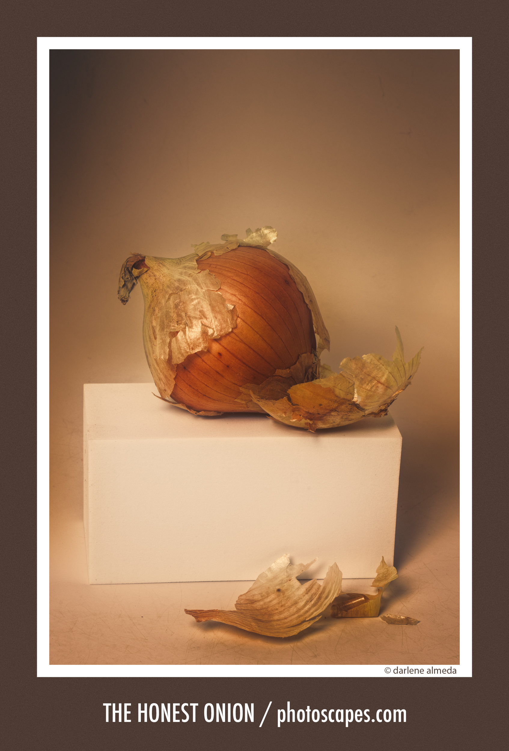 Lighting 101, A Practical Approach