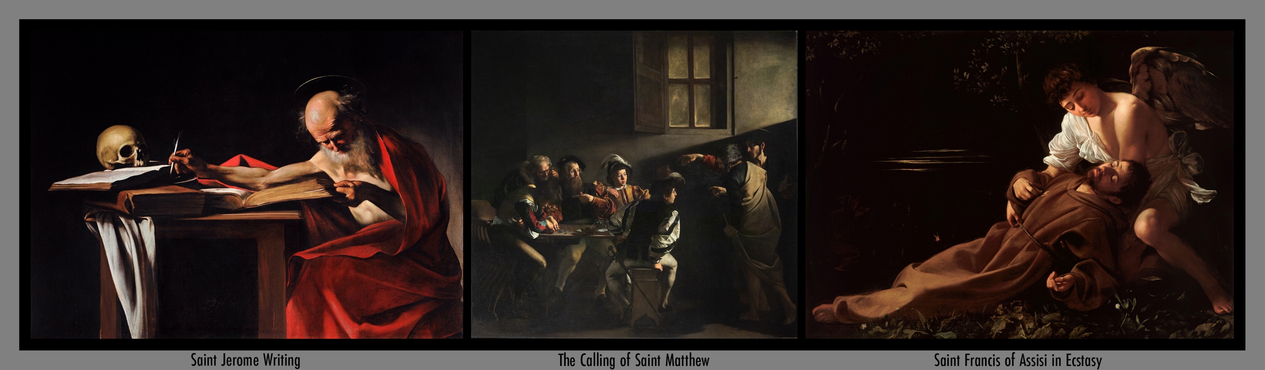 Lighting 101.04: Why Looking at Art Matters for Lighting