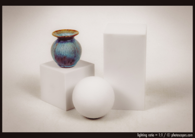 Key-to-Fill Ratio: 1:1