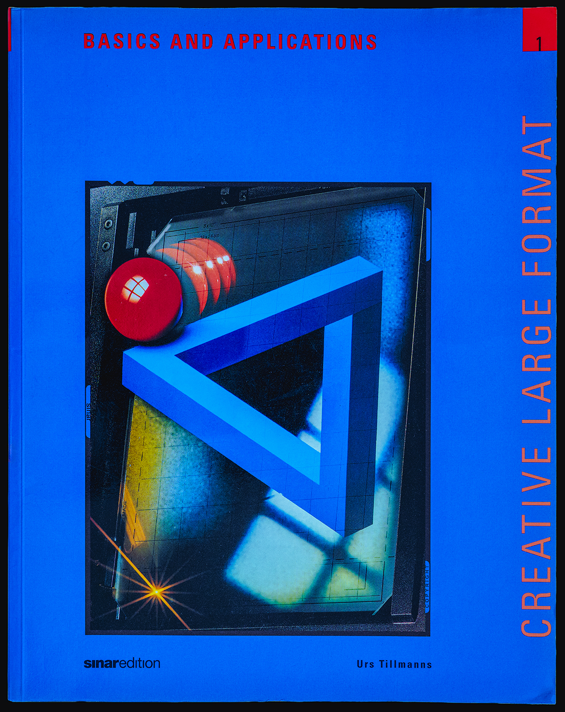 Basics and Applications: Creative Large Format