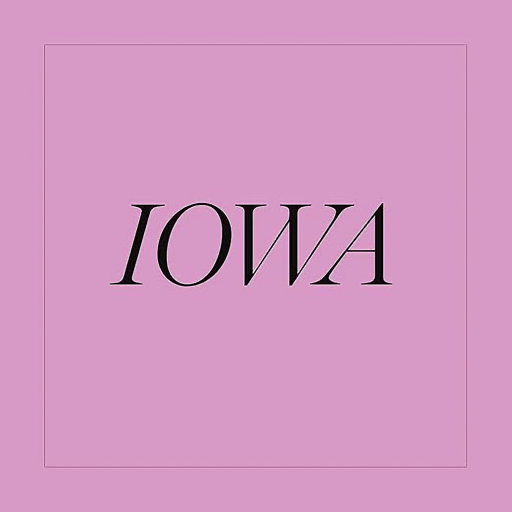Iowa, by Nancy Rexroth