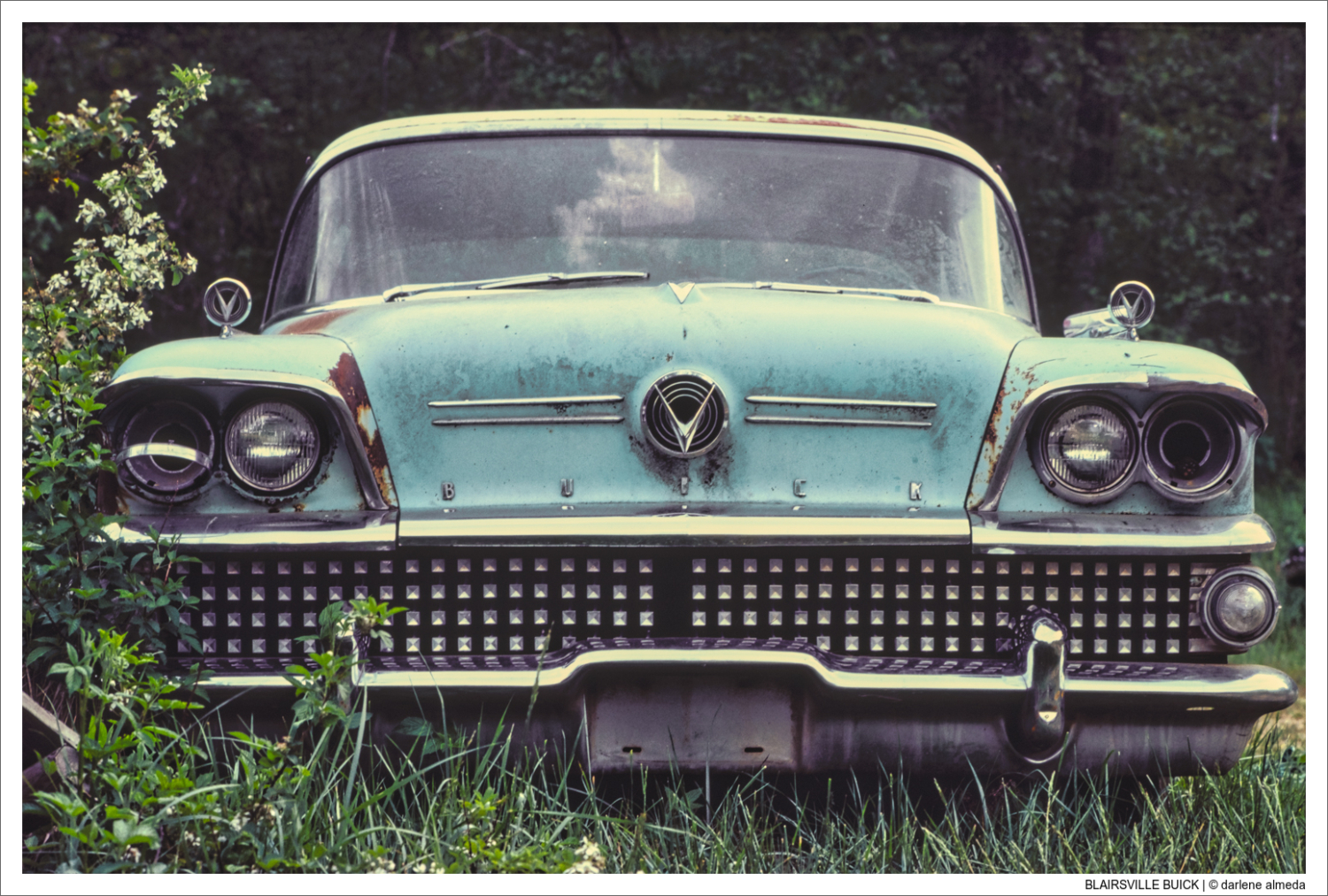 BLAIRSVILLE BUICK