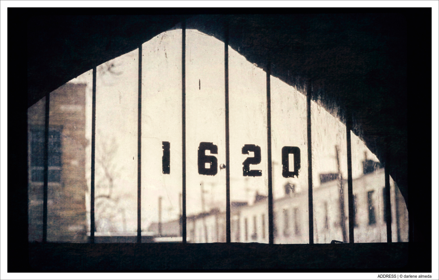 ADDRESS
