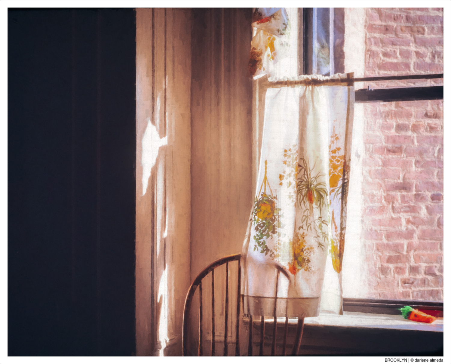 BROOKLYN