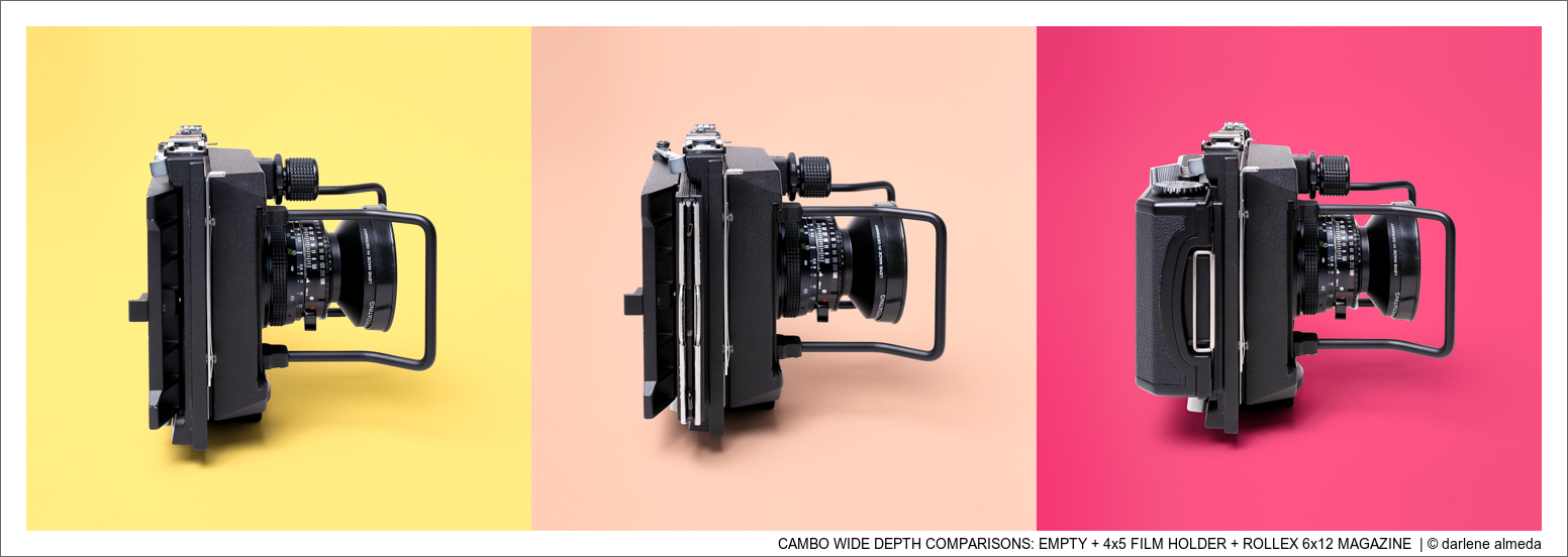 CAMBO CAMERAS | photoscapes