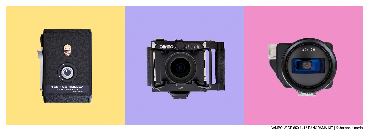 CAMBO CAMERAS | photoscapes