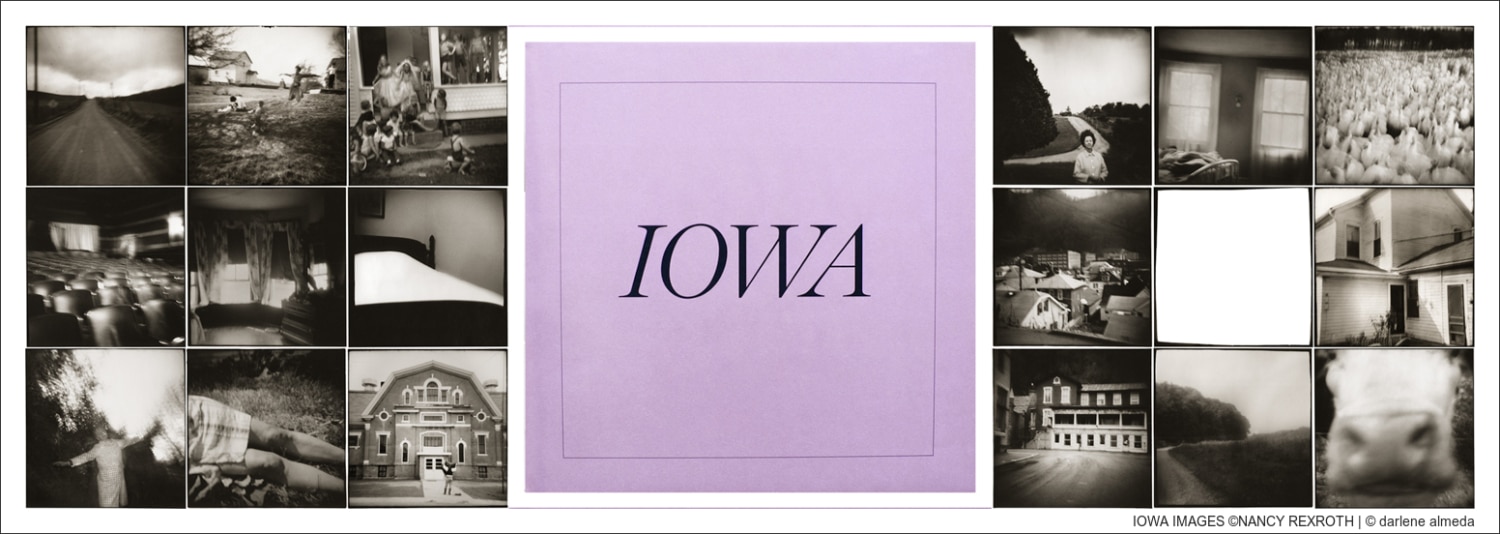 Iowa, by Nancy Rexroth | photoscapes