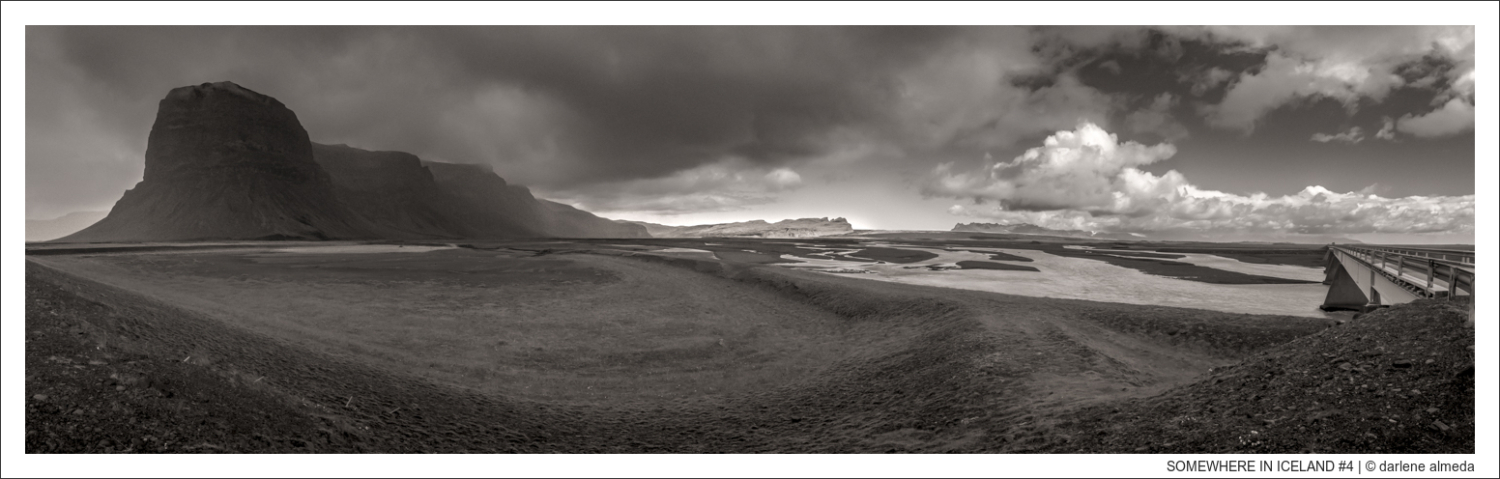 SOMEWHERE IN ICELAND #4