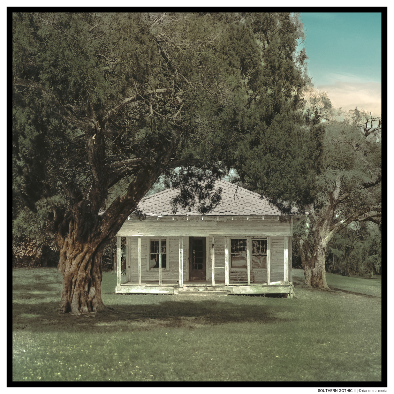 SOUTHERN GOTHIC II